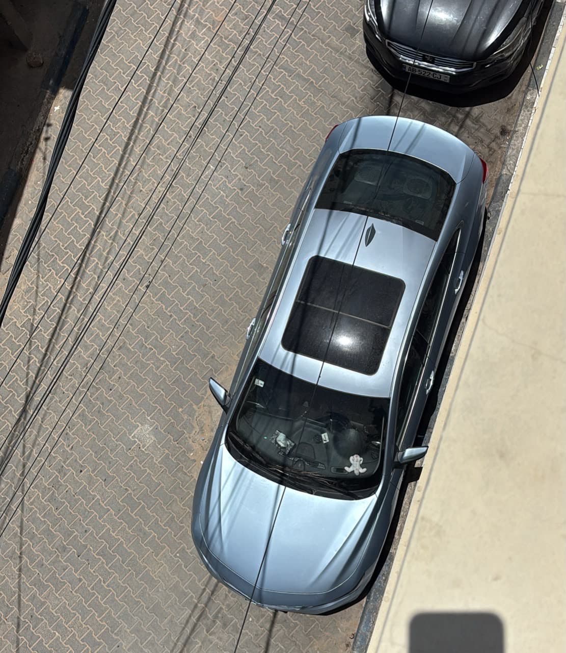 Chevrolet Malibu — 1/10